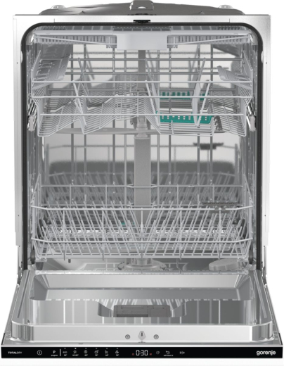 Встраиваемая посудомоечная машина Gorenje GV16D - 3