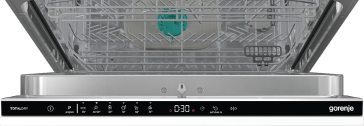 Встраиваемая посудомоечная машина Gorenje GV16D - 4