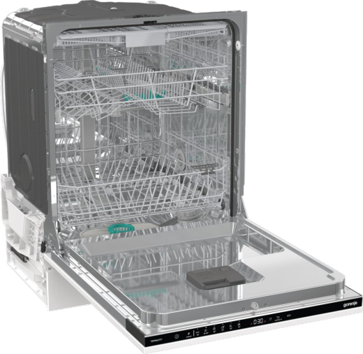 Встраиваемая посудомоечная машина Gorenje GV16D - 5