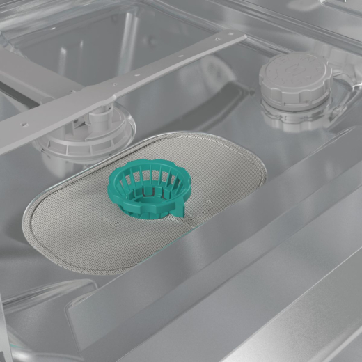 Встраиваемая посудомоечная машина Gorenje GV16D - 6