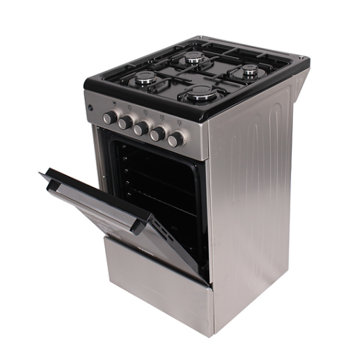 Газовая плита Prime Technics PSG 54002 B - 3