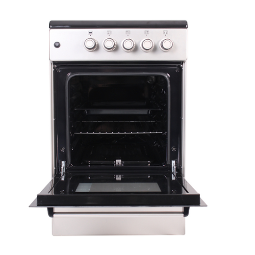 Газовая плита Prime Technics PSG 54002 B - 4