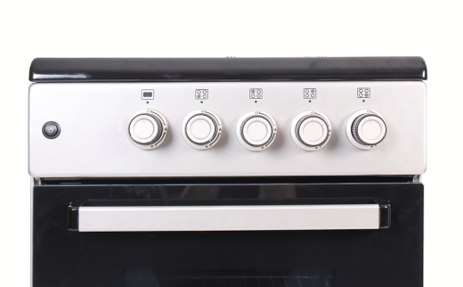 Газовая плита Prime Technics PSG 54002 B - 5
