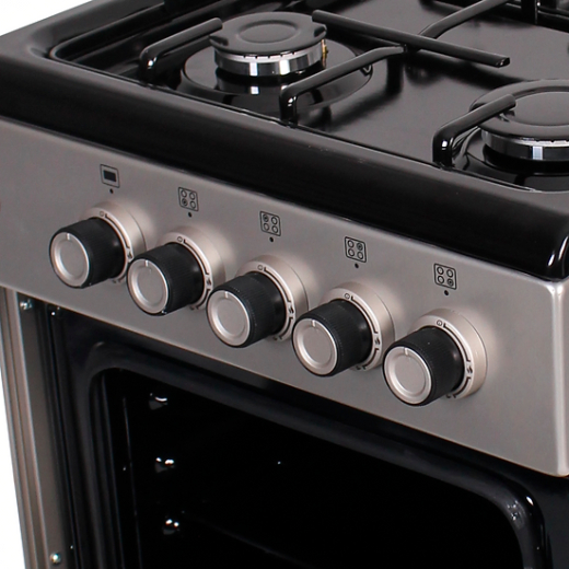 Газовая плита Prime Technics PSG 54002 B - 7