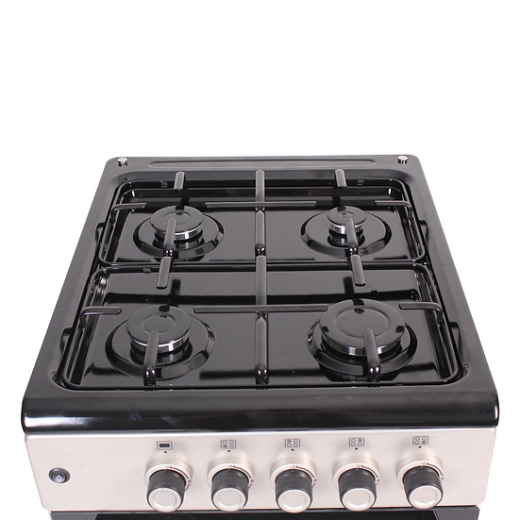 Газовая плита Prime Technics PSG 54002 B - 8