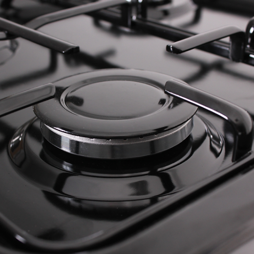 Газовая плита Prime Technics PSG 54002 B - 9