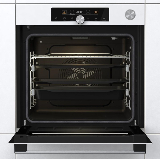 Духова шафа Gorenje BPSA6747A08WG - 2