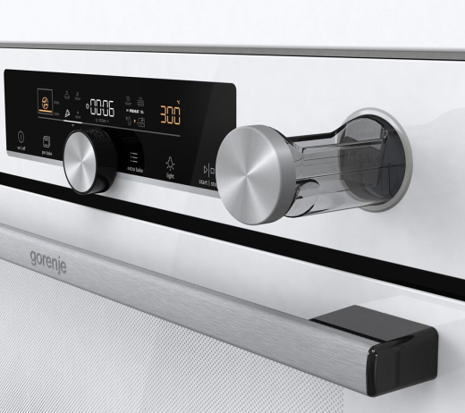 Духова шафа Gorenje BPSA6747A08WG - 3