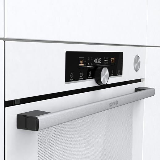 Духовой шкаф Gorenje BPSA6747A08WG - 5