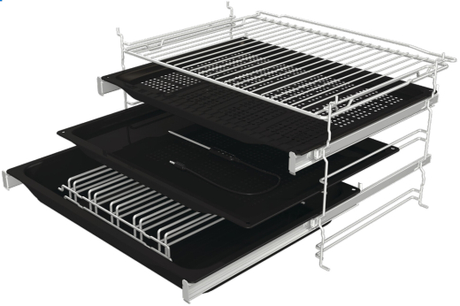Духова шафа Gorenje BPSA6747A08WG - 7