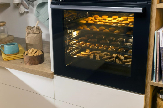 Духова шафа Gorenje BPSA6747A08WG - 9