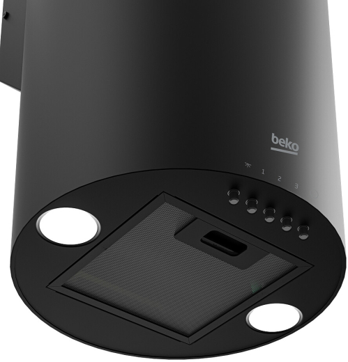 Вытяжка Beko BHCIW31322BBH - 3