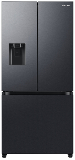 Холодильник Samsung RF50C530EB1 - 1