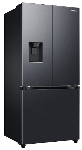 Холодильник Samsung RF50C530EB1 - 2