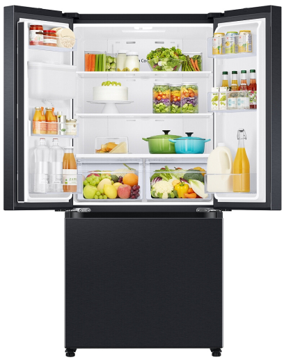 Холодильник Samsung RF50C530EB1 - 5