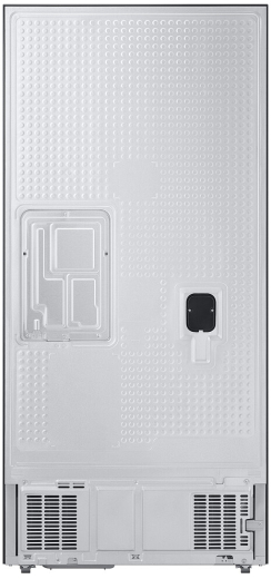 Холодильник Samsung RF50C530EB1 - 8