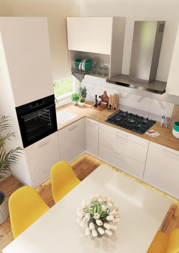 Духовой шкаф Gorenje BPS6737E02B - 11