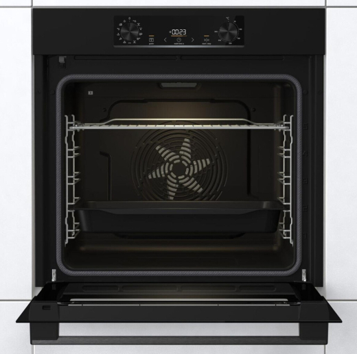 Духовой шкаф Gorenje BPS6737E02B - 5