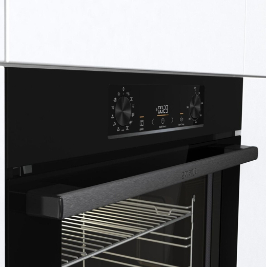 Духовой шкаф Gorenje BPS6737E02B - 6
