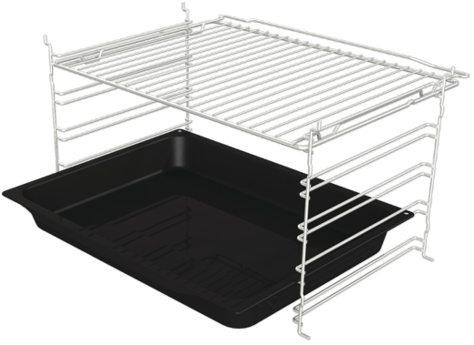 Духовой шкаф Gorenje BPS6737E02B - 8