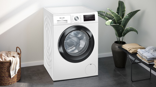 Пральна машина Siemens WM14N277PL iQ300 - 5