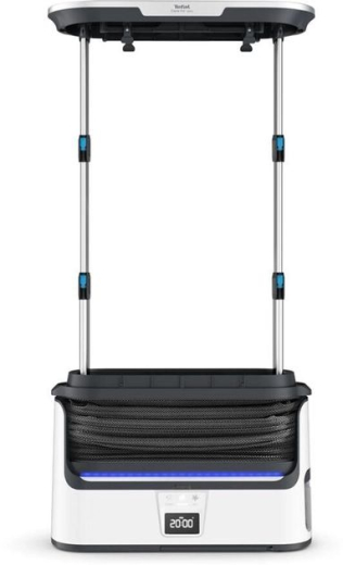 Автоматический паровой шкаф Tefal Care For You YT4050E1 - 4