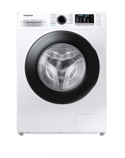 Пральна машина Samsung WW70AGAS22AEUA - 1