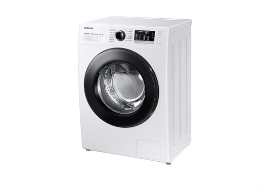 Пральна машина Samsung WW70AGAS22AEUA - 2