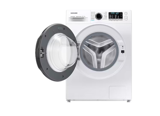 Пральна машина Samsung WW70AGAS22AEUA - 3