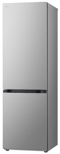 Холодильник із морозильною камерою LG GBV3100CPY - 2