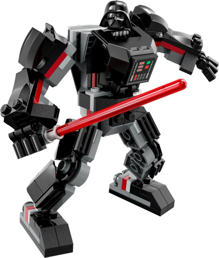 LEGO Конструктор Star Wars™ Робот Дарта Вейдера - 1