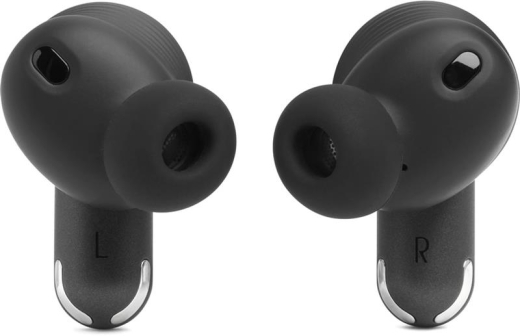 Bluetooth-гарнитура JBL Tour Pro 2 Black (JBLTOURPRO2BLK) - 3