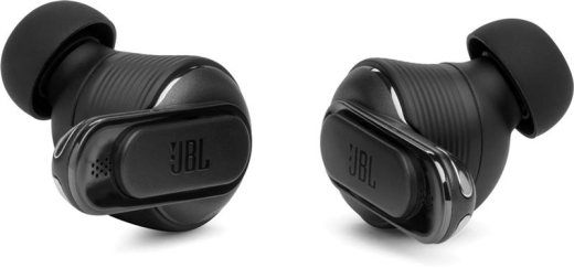 Bluetooth-гарнитура JBL Tour Pro 2 Black (JBLTOURPRO2BLK) - 4