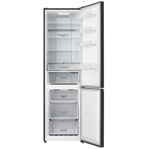 Холодильник Gorenje NRK 620 FABK4 - 2