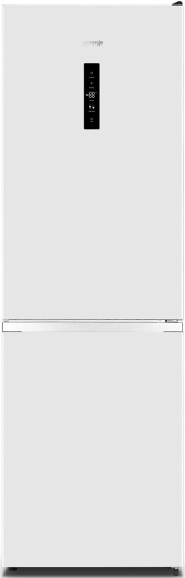 Холодильник Gorenje NRK619FAW4 - 1