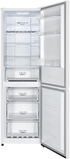 Холодильник Gorenje NRK619FAW4 - 2