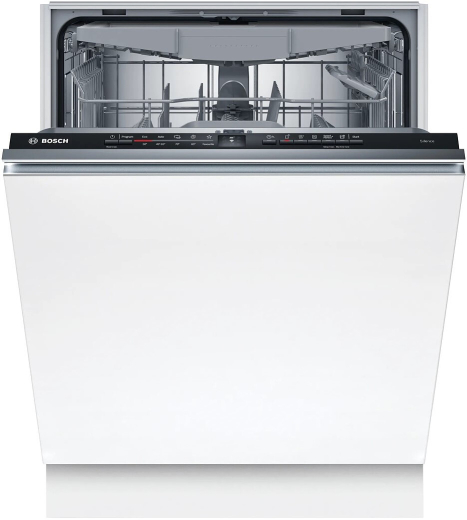 Вбудована посудомийна машина Bosch SMV2HVX02E Serie 2 - 1