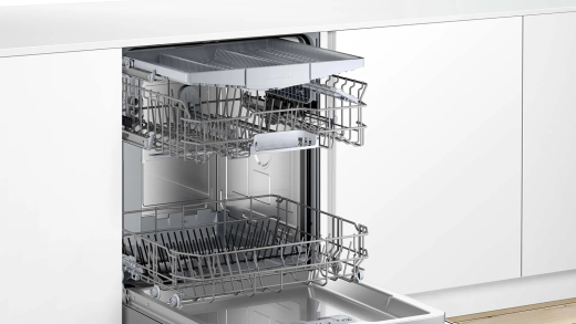 Встраиваемая посудомоечная машина Bosch SMV2HVX02E Serie 2 - 5