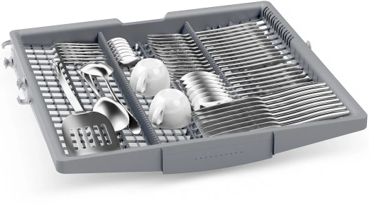 Встраиваемая посудомоечная машина Bosch SMV2HVX02E Serie 2 - 8