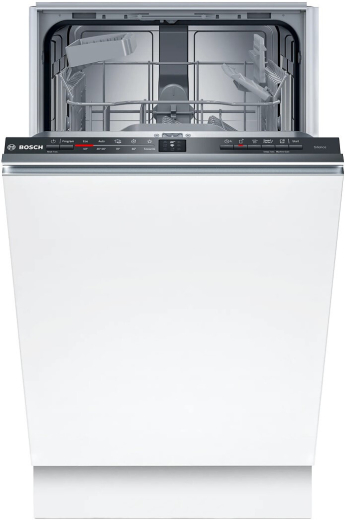 Посудомийна машина Bosch Serie 2 SPV2HKX42E - 1
