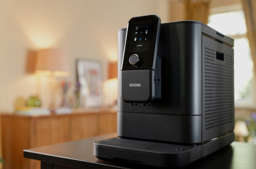 Кавомашина автоматична Nivona CafeRomatica NIVO 8101 - 3