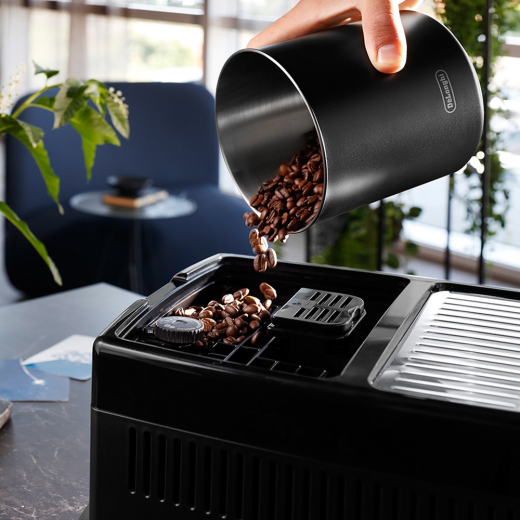 Кавомашина DeLonghi ECAM 380.95 TB Dinamica Plus - 15