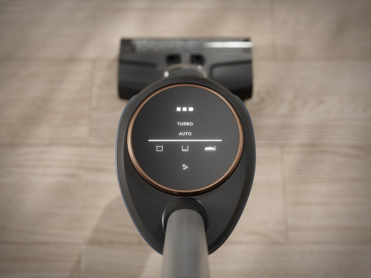 Моющий аккумуляторный пылесос Electrolux EW81U3DB Wet&Dry Cordless cleaner - 15