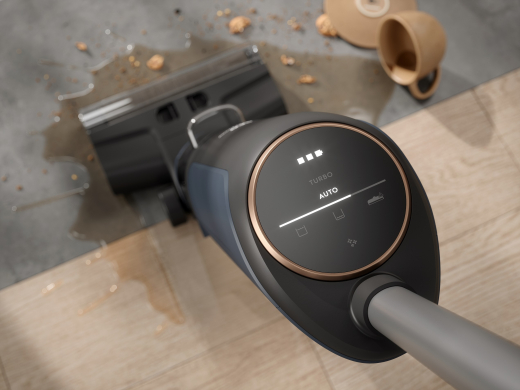 Моющий аккумуляторный пылесос Electrolux EW81U3DB Wet&Dry Cordless cleaner - 18