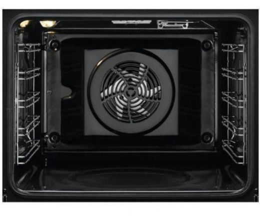 Духовой шкаф электрический Electrolux 800 Assisted Cooking EOE8P39WX - 2