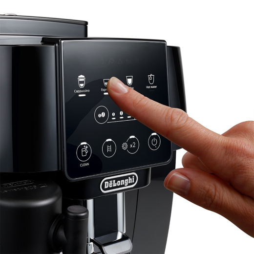 Кофемашина DeLonghi ECAM 220.60 B Magnifica Start - 3