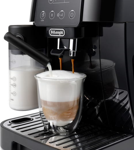 Кофемашина DeLonghi ECAM 220.60 B Magnifica Start - 4