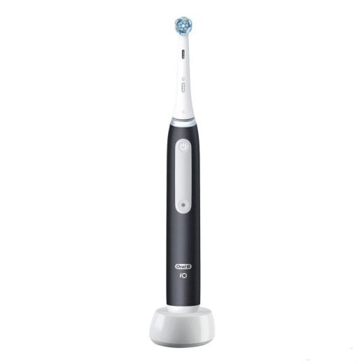 Зубная щетка Braun Oral-B iO Series 3 iOG3.1A6.0 Black - 2