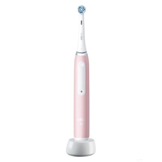 Зубная щетка Braun Oral-B iO Series 3 iOG3.1A6.0 Blush Pink - 2