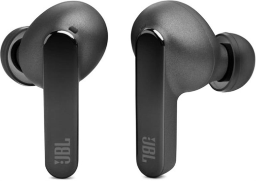 Bluetooth-гарнитура JBL Live Pro 2 Black (JBLLIVEPRO2TWSBLK) - 3